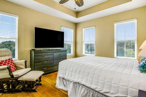 Sea Oats Retreat
