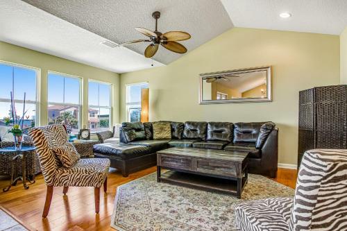 Sea Oats Retreat