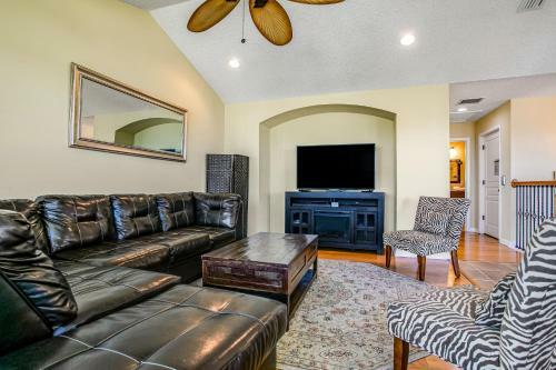 Sea Oats Retreat