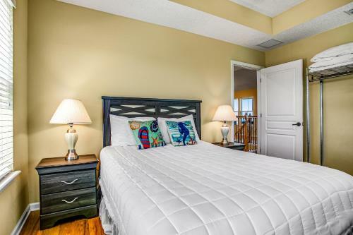 Sea Oats Retreat