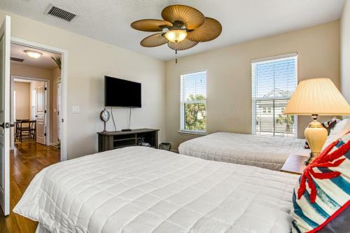 Sea Oats Retreat