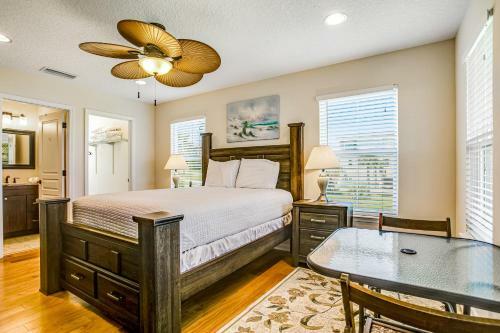 Sea Oats Retreat