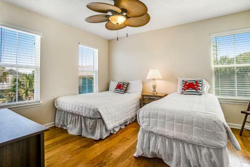 Sea Oats Retreat