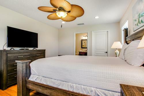 Sea Oats Retreat