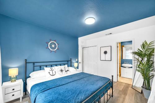 Hgtv - The Blue Villa - Rewarded Luxury Clearwater