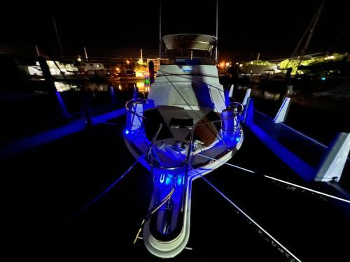 Beautiful Stay On The Water