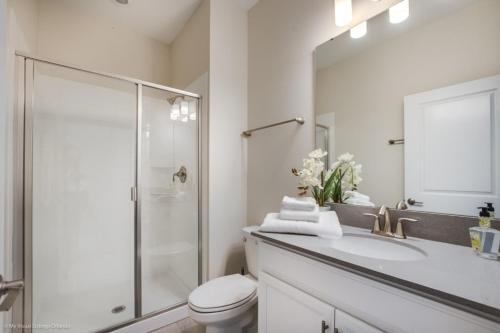 Family Fun At Champions Gate Townhouse