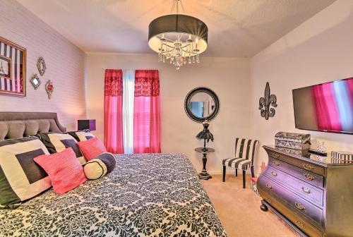 Luxury Davenport Villa 20 Mins To Disney With Pool!