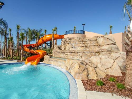 Sun Sational 5 Bedroom Solterra Luxury Villa Villa