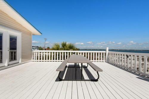 Makarios Beach Blu By Pensacola Beach Properties