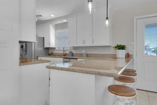 Makarios Beach Blu By Pensacola Beach Properties