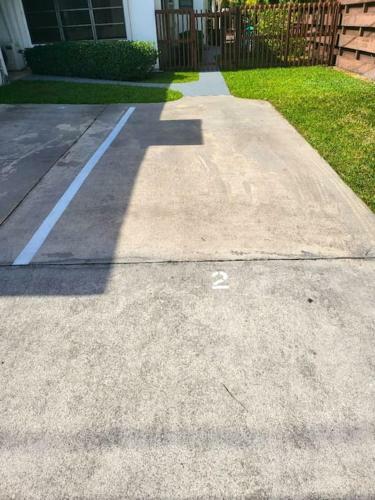 Adorable Private Apartment Free Parking Close To Beach