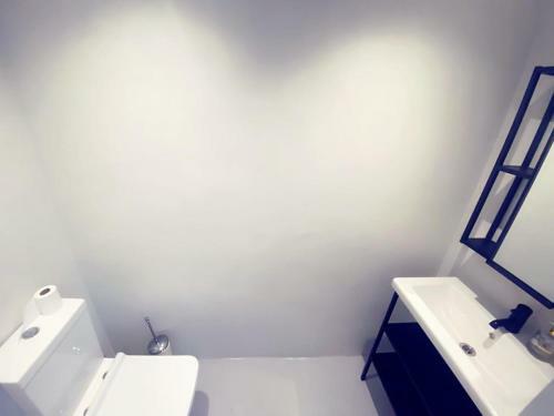 Apartamento Hug Hotel2022