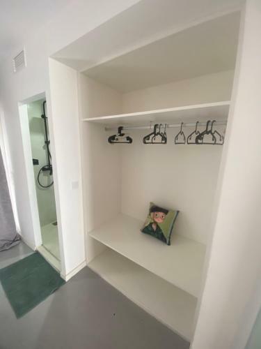 Apartamento Hug Hotel2022