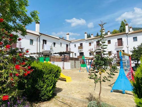 Apartamento Rural La Leyenda