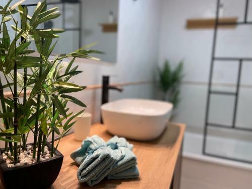 Apartamento Rural La Leyenda