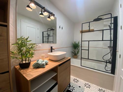 Apartamento Rural La Leyenda