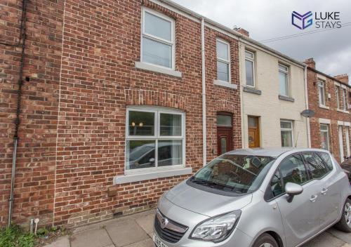 Apartamento ?beautiful 4 Bed House ? 1 Bed Ensuite? Durham?