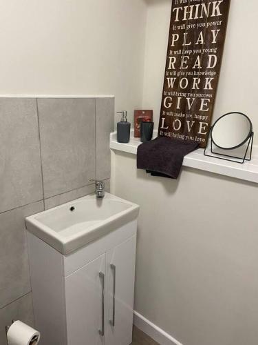 Town House In Ideal Location Central Enniskillen