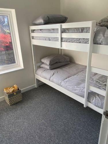 Town House In Ideal Location Central Enniskillen