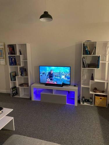 Town House In Ideal Location Central Enniskillen