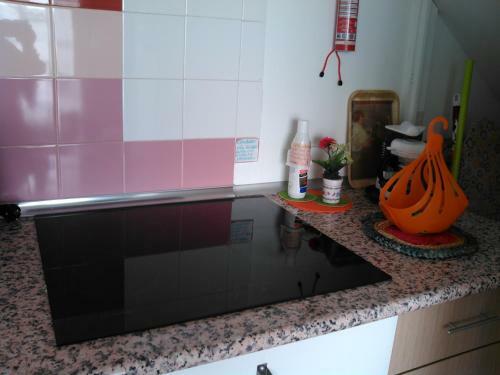 Apartamento Lisbon Coast Flat