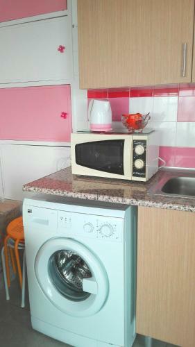 Apartamento Lisbon Coast Flat
