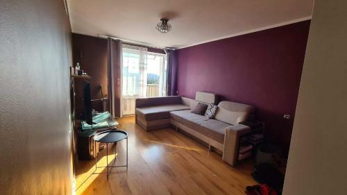 Uroczy Apartament W Centrum I Darmowym Parkingiem.
