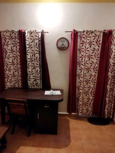 Hostal Mapple Gardens