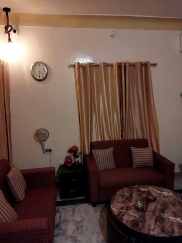 Hostal Mapple Gardens