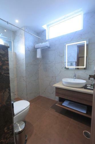 Hotel Holy Vivasa