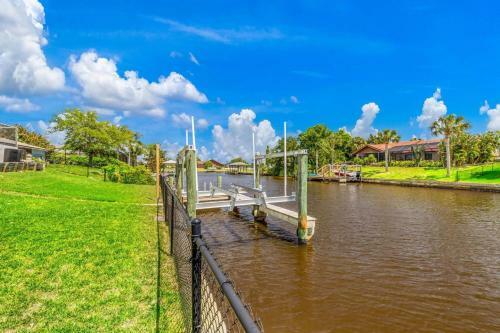 Fleming Ct Pool Home - Palm Coast