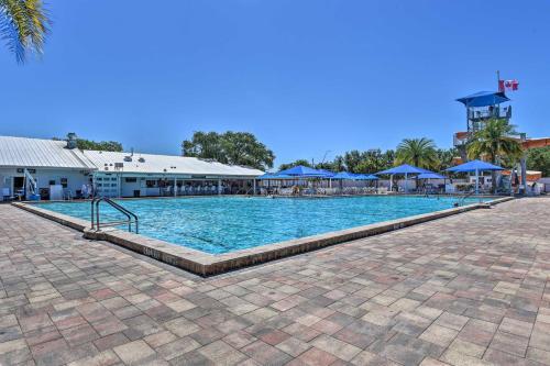 Sarasota Home With Full Resort Amenity Access!