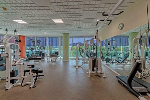 Luxury 4 Beds Apartment In Sunny Isles Island