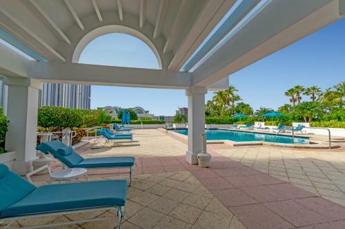 Luxury 4 Beds Apartment In Sunny Isles Island
