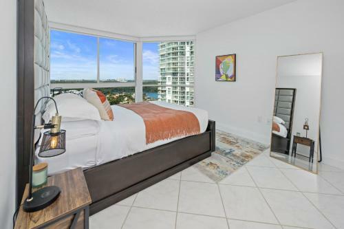Luxury 4 Beds Apartment In Sunny Isles Island