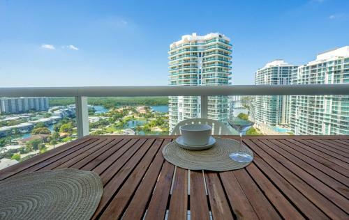 Luxury 4 Beds Apartment In Sunny Isles Island