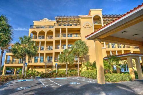 408 - Palms Of Treasure Island Resort