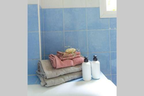 Apartamento Gatu Villa San Juan