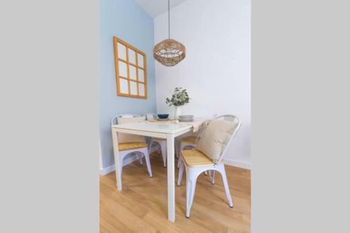 Apartamento Gatu Villa San Juan