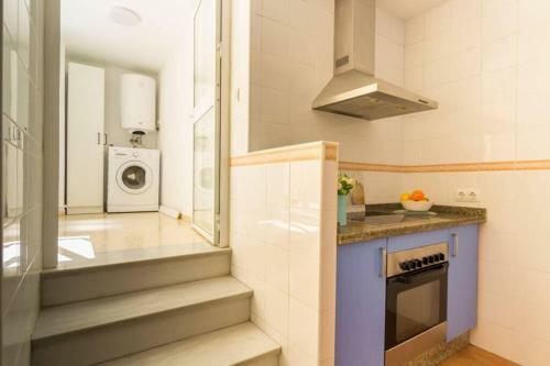 Apartamento Gatu Villa San Juan