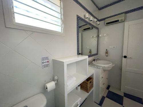 Apartamento Fernan Caballero By Rentcadiz