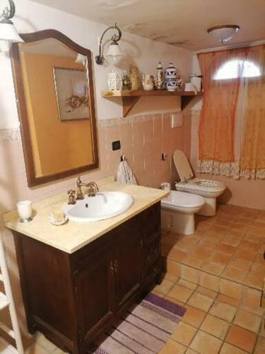Apartamento Casa Delle Rose Taverna