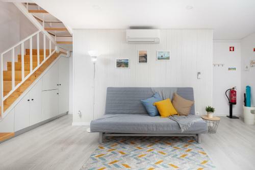 Eg Beach House