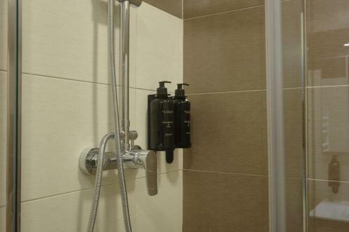 Apartamento El Balconcillo. Lujo En Pleno Centro de Gij�n.
