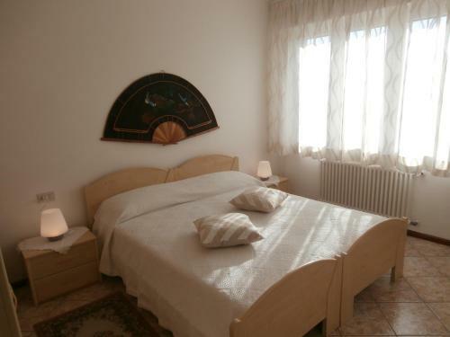 Agata Apartments
