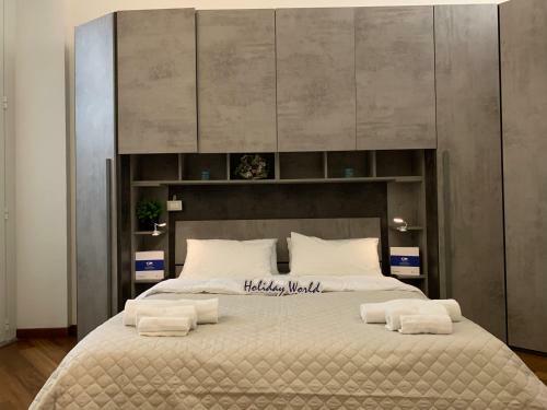 Apartamento House Tommy By Holiday World