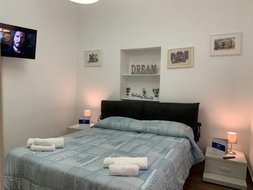 Apartamento House Carolina By Holiday World