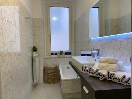 Apartamento House Carolina By Holiday World