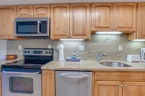 Apartamento Maui Kaanapali Villas B225